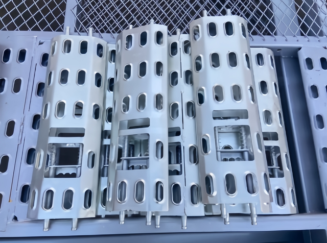 Полуприцеп Автовоз Провал